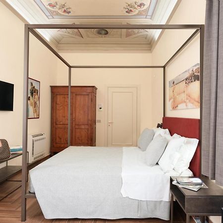 Residenza Mondragone Bed & Breakfast Florence Exterior photo