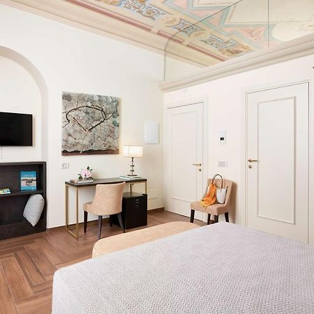 Residenza Mondragone Bed & Breakfast Florence Exterior photo