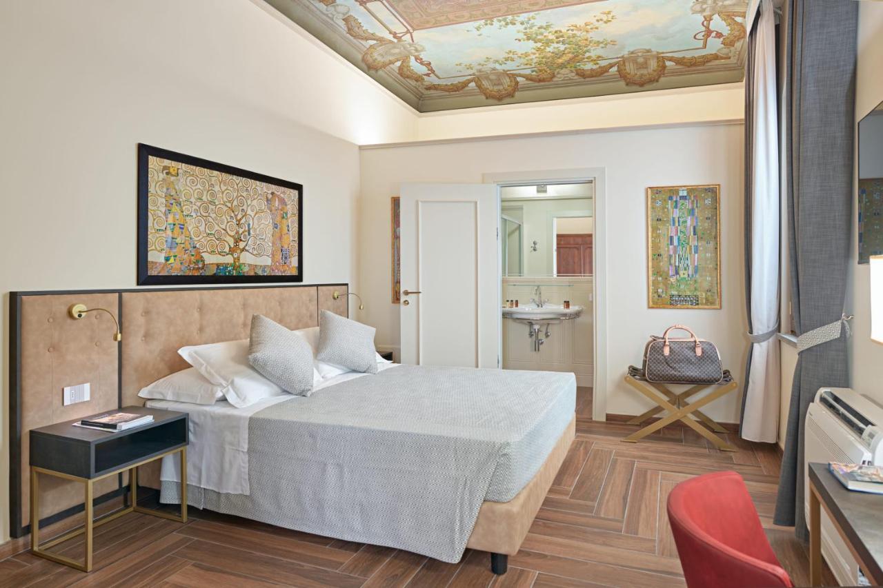 Residenza Mondragone Bed & Breakfast Florence Exterior photo