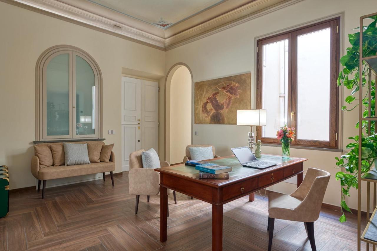 Residenza Mondragone Bed & Breakfast Florence Exterior photo