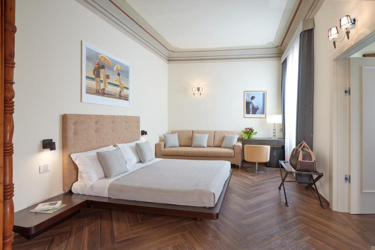 Residenza Mondragone Bed & Breakfast Florence Exterior photo