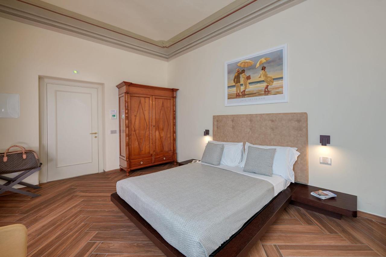 Residenza Mondragone Bed & Breakfast Florence Exterior photo