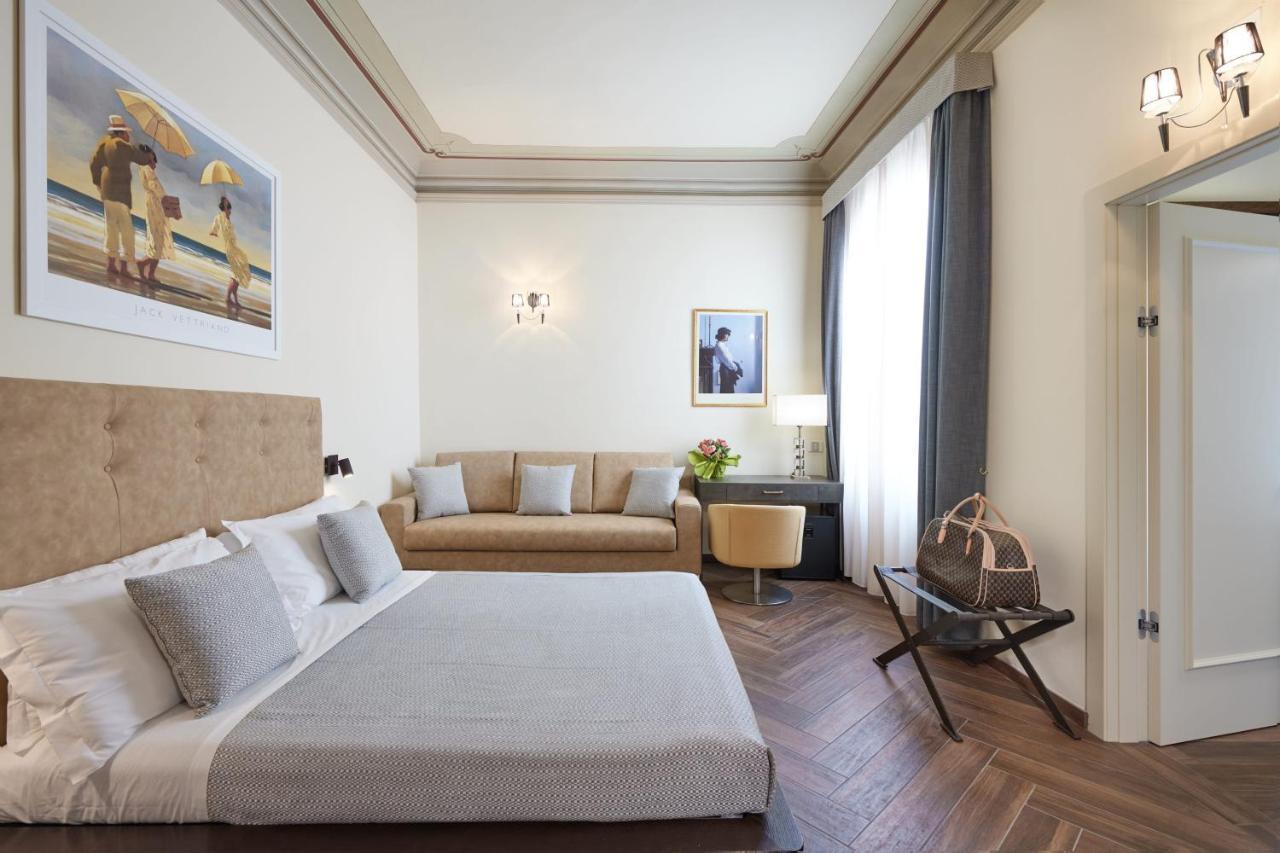 Residenza Mondragone Bed & Breakfast Florence Exterior photo